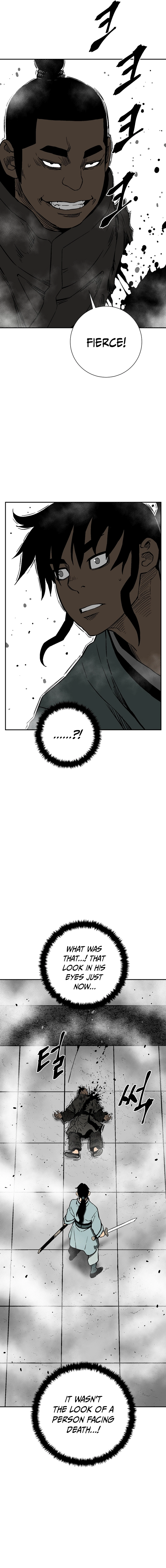 Tales of A Shinning Sword Chapter 80 - page 14