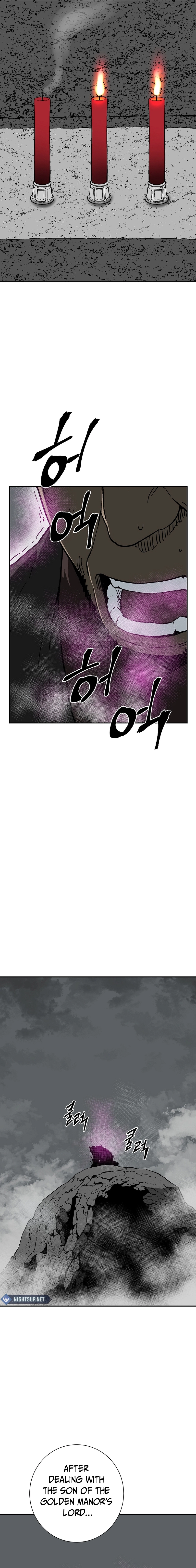 Tales of A Shinning Sword Chapter 80 - page 20