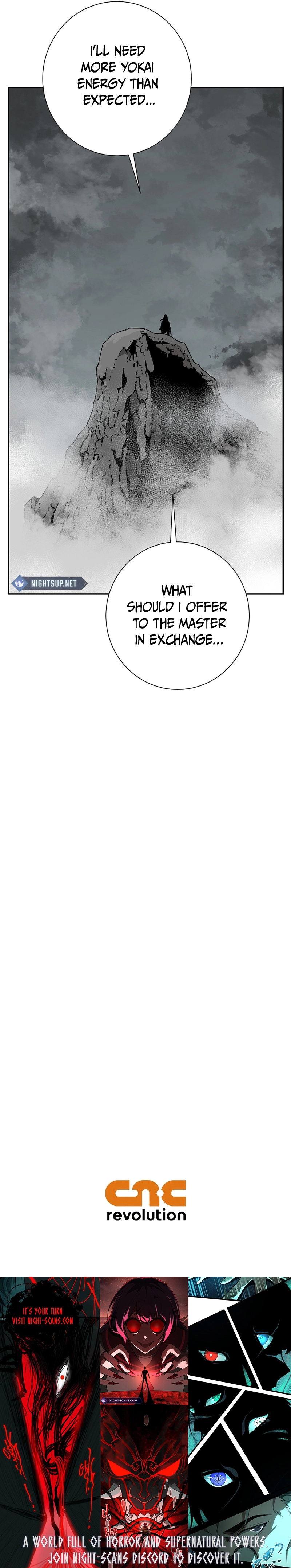 Tales of A Shinning Sword Chapter 80 - page 22