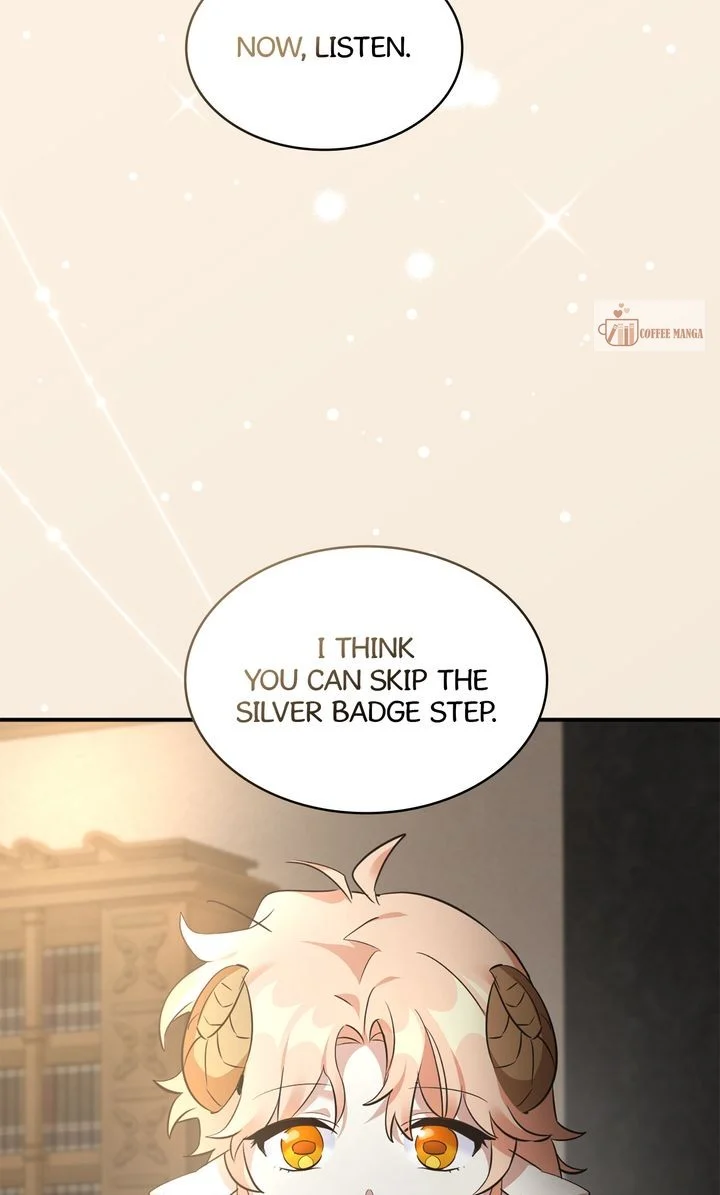 Wake Up, Warrior Chapter 113 - page 11