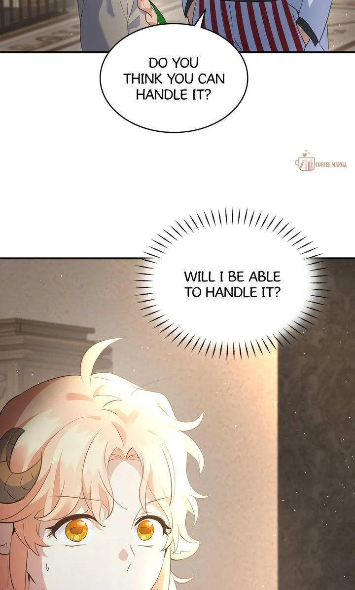 Wake Up, Warrior Chapter 113 - page 27
