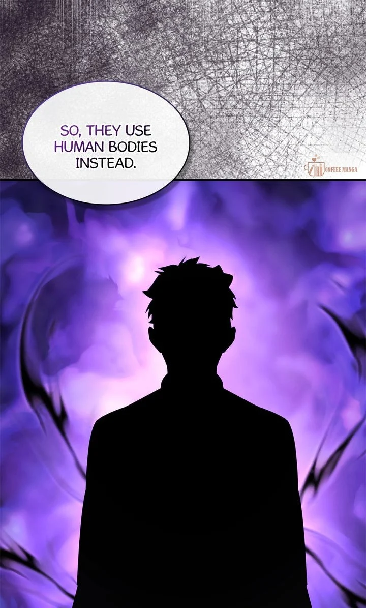 Wake Up, Warrior Chapter 113 - page 40