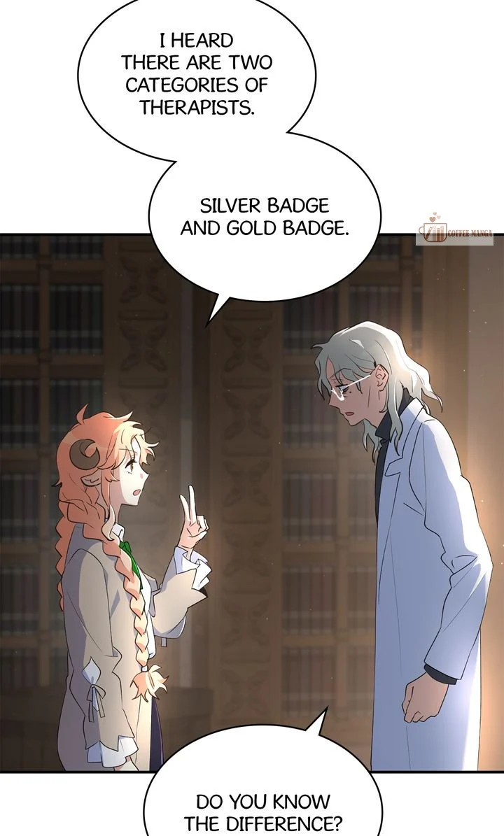 Wake Up, Warrior Chapter 113 - page 6