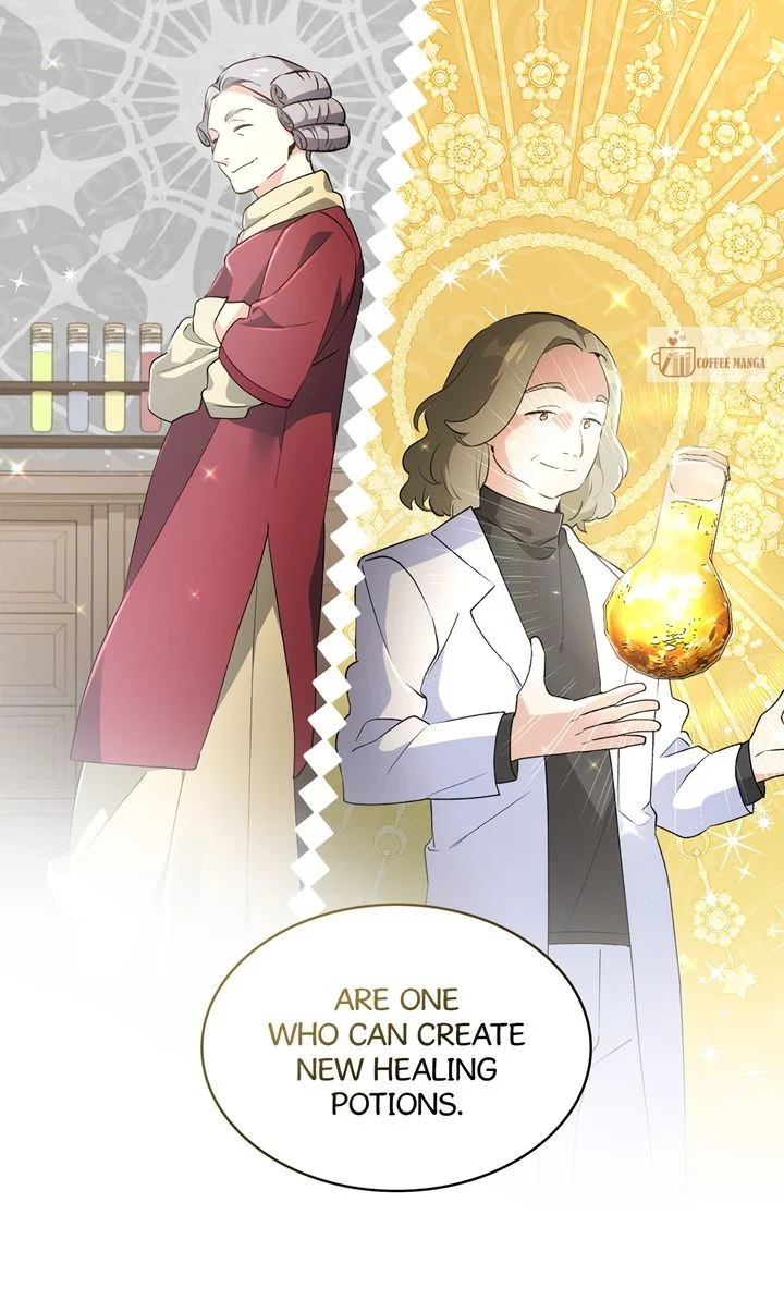 Wake Up, Warrior Chapter 113 - page 8