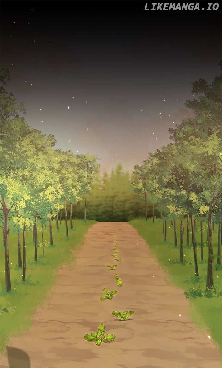 Wake Up, Warrior Chapter 114 - page 1