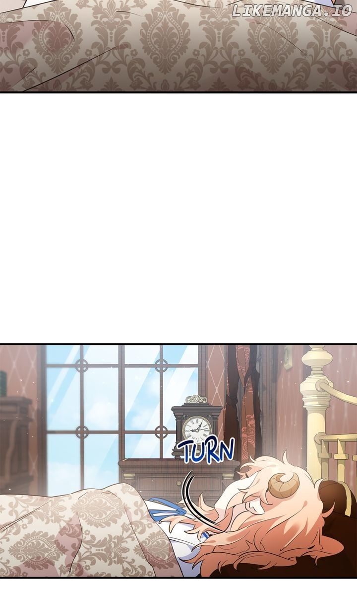 Wake Up, Warrior Chapter 114 - page 34