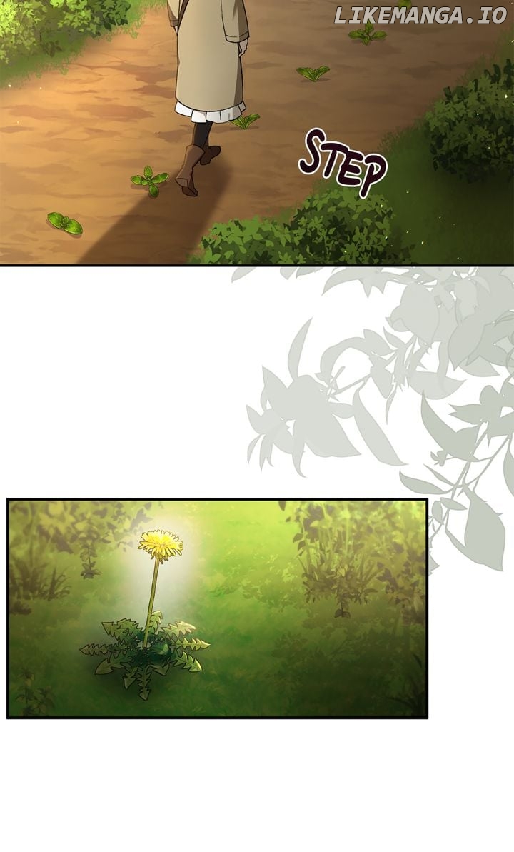 Wake Up, Warrior Chapter 114 - page 3