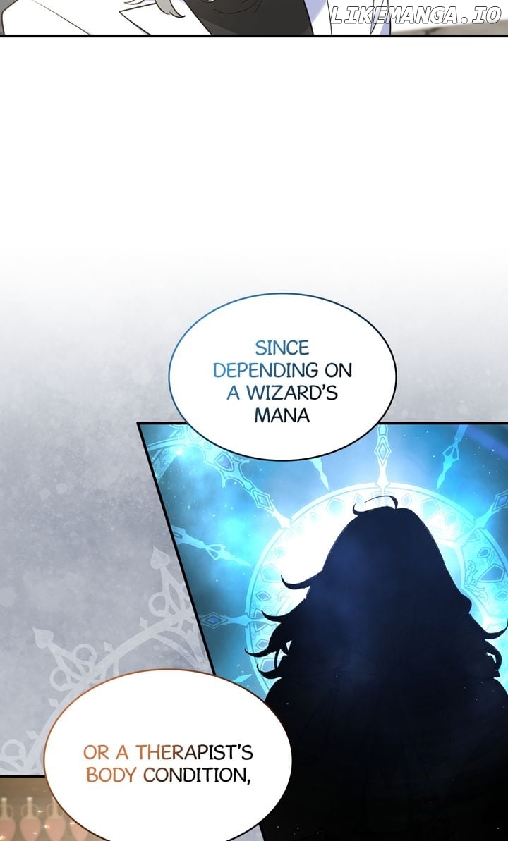 Wake Up, Warrior Chapter 114 - page 43