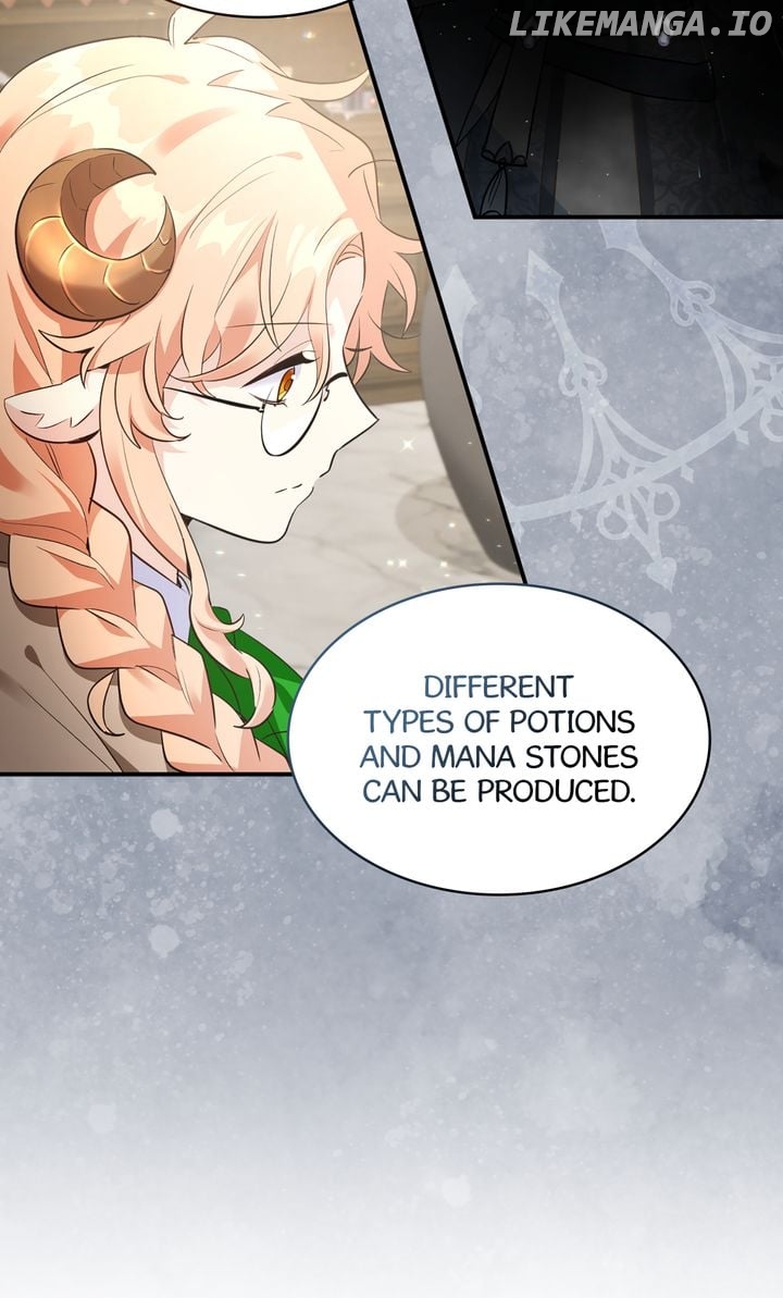 Wake Up, Warrior Chapter 114 - page 44