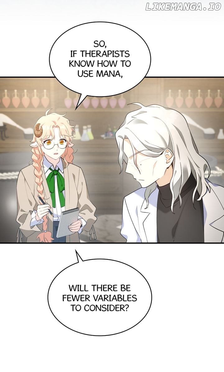 Wake Up, Warrior Chapter 114 - page 45