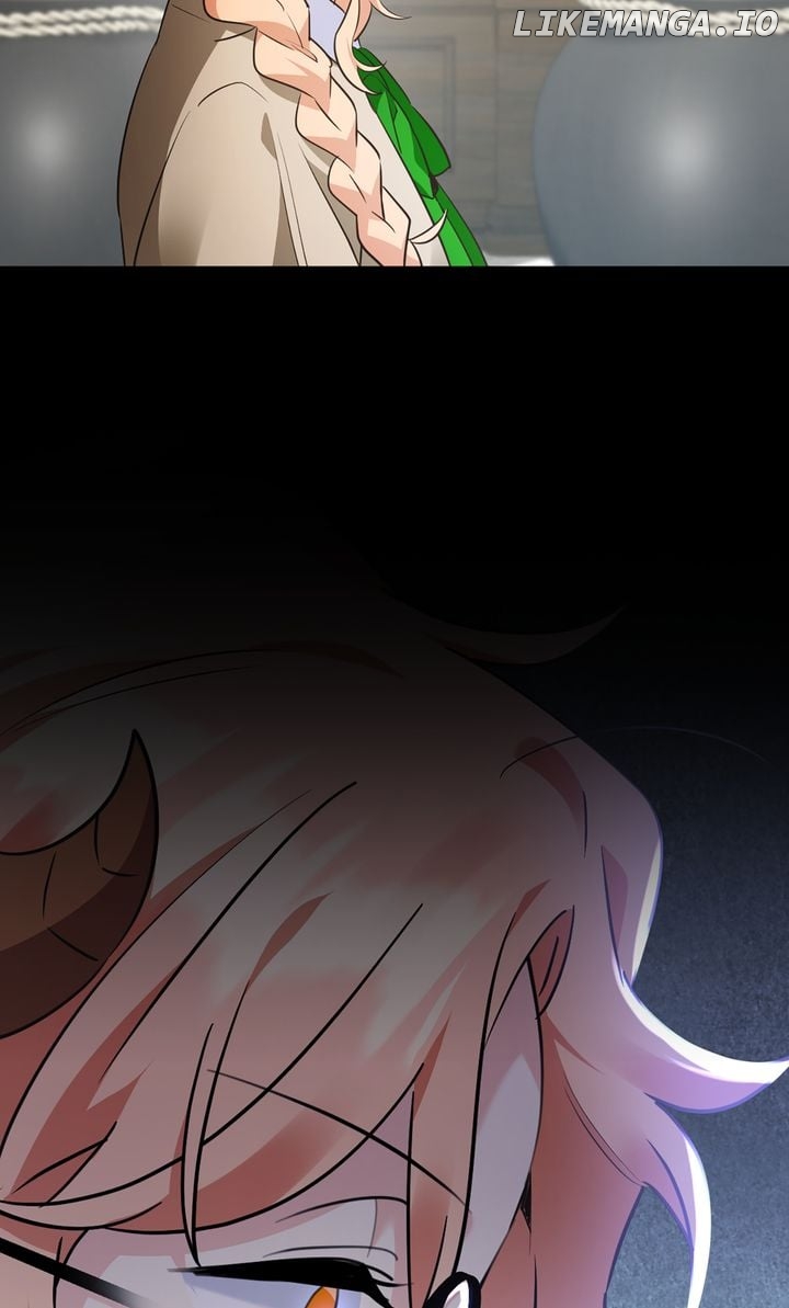 Wake Up, Warrior Chapter 114 - page 48