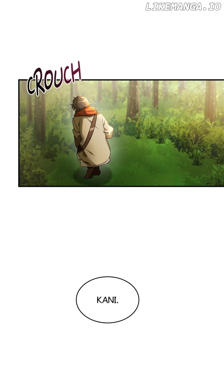 Wake Up, Warrior Chapter 114 - page 4