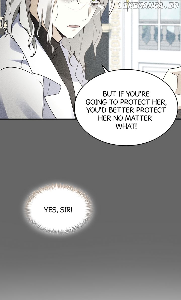 Wake Up, Warrior Chapter 114 - page 70