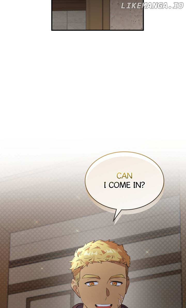 Wake Up, Warrior Chapter 114 - page 73