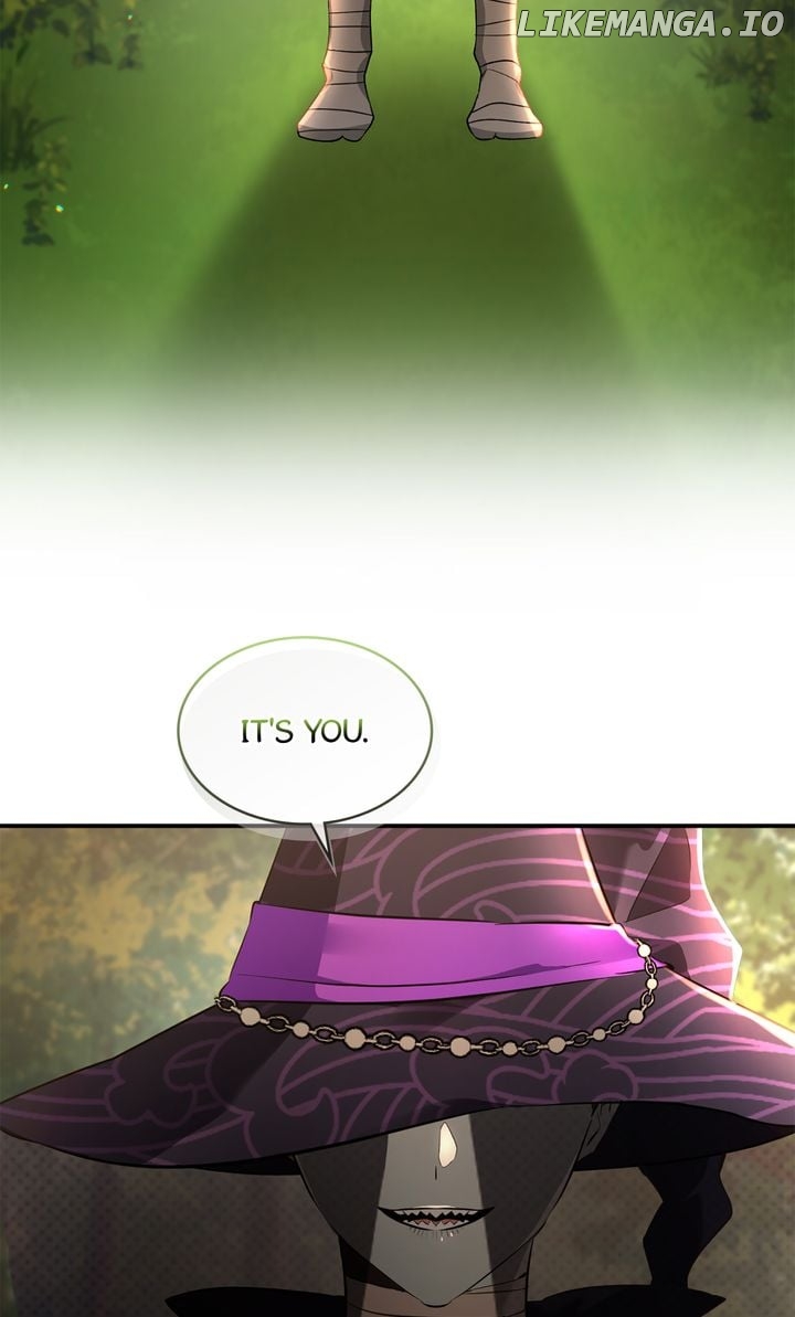 Wake Up, Warrior Chapter 114 - page 8