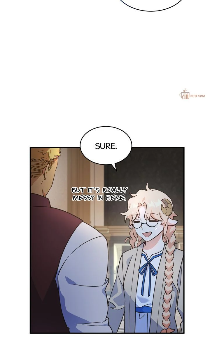 Wake Up, Warrior Chapter 115 - page 2