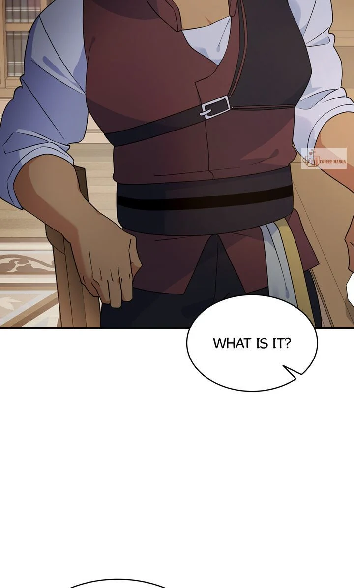 Wake Up, Warrior Chapter 115 - page 27