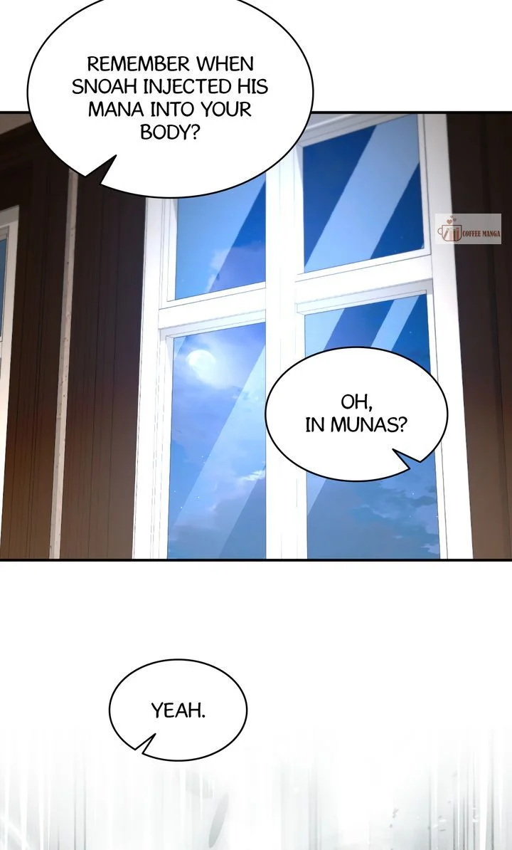 Wake Up, Warrior Chapter 115 - page 28