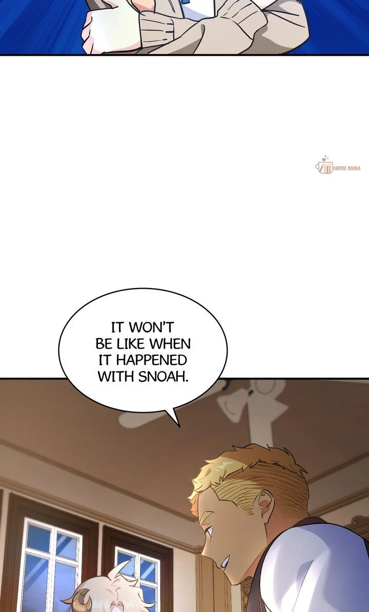 Wake Up, Warrior Chapter 115 - page 31