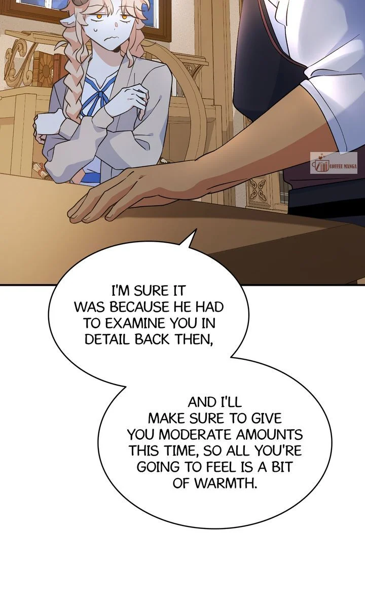 Wake Up, Warrior Chapter 115 - page 32
