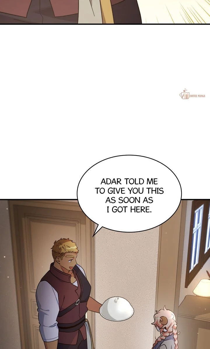 Wake Up, Warrior Chapter 115 - page 4