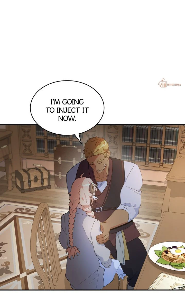 Wake Up, Warrior Chapter 115 - page 44