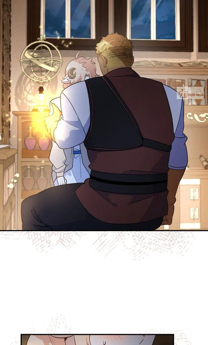 Wake Up, Warrior Chapter 115 - page 47