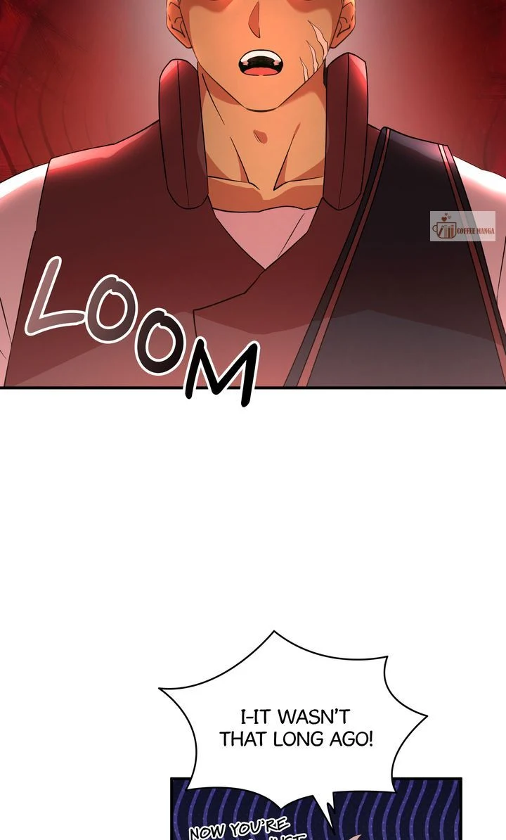 Wake Up, Warrior Chapter 115 - page 7