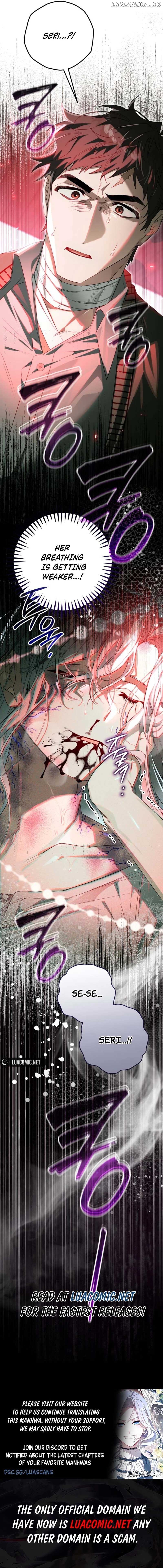 Sigrid - Manhwa Chapter 115 - page 10