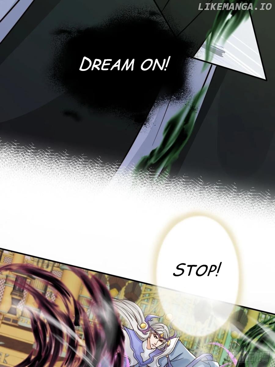 I Became the Attendant of the Villainess Chapter 172 - page 27