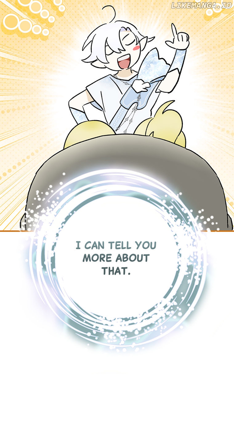 It's Not Your Baby! Chapter 73 - page 66