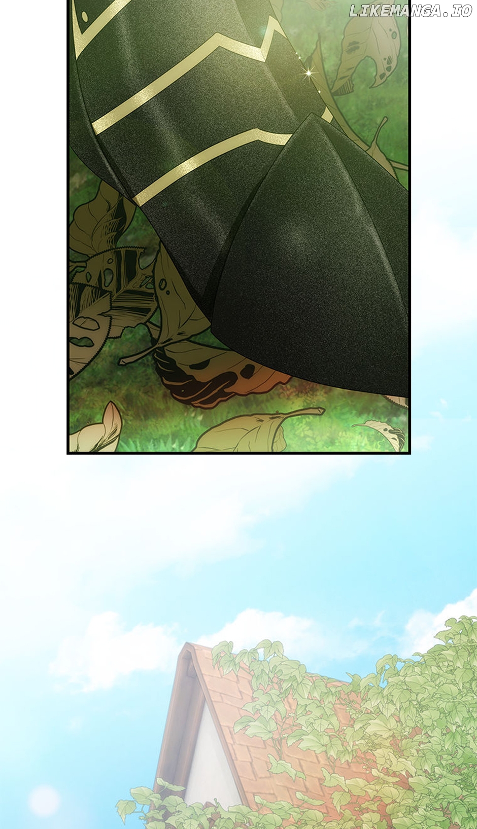It's Not Your Baby! Chapter 74 - page 2