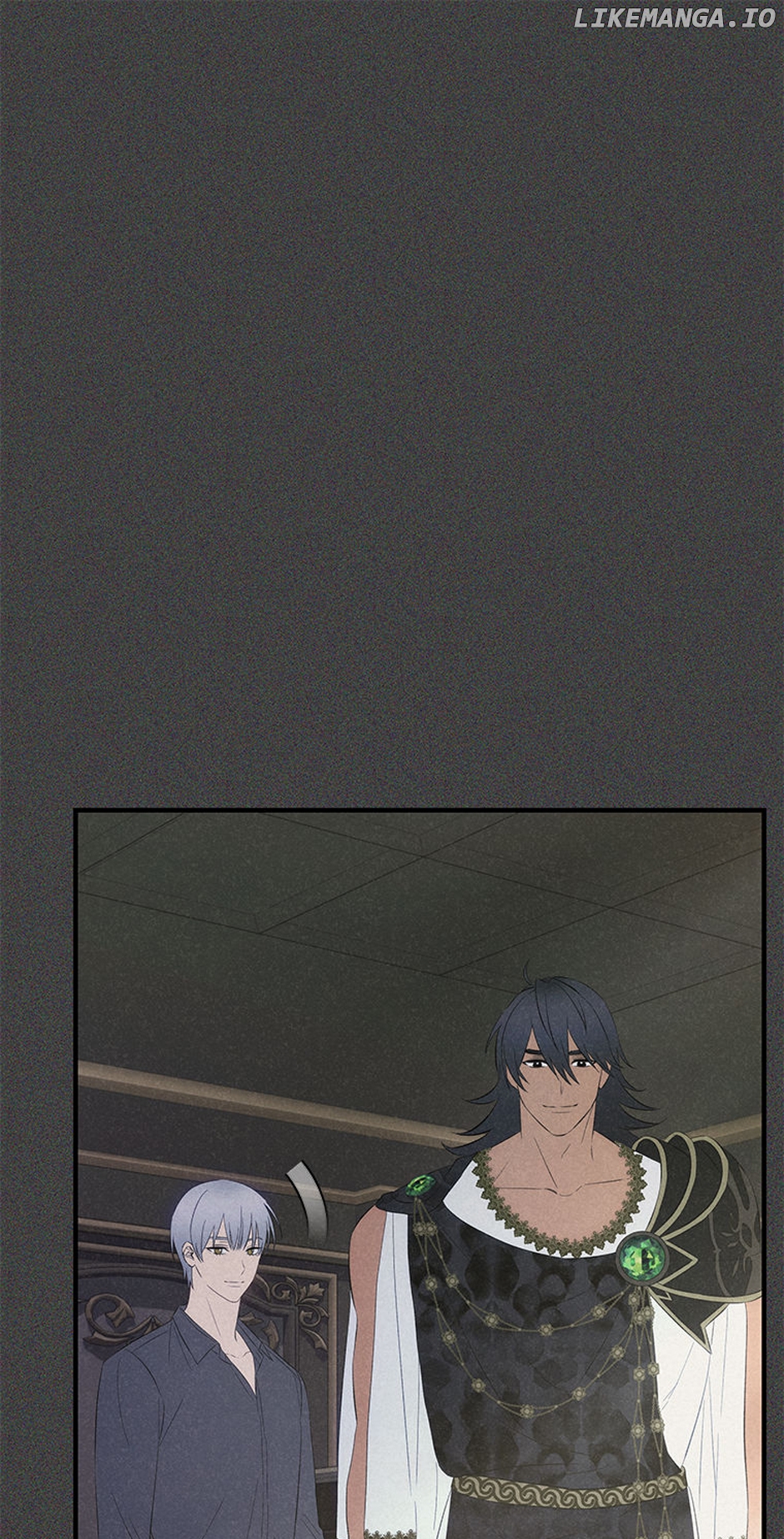 It's Not Your Baby! Chapter 74 - page 62