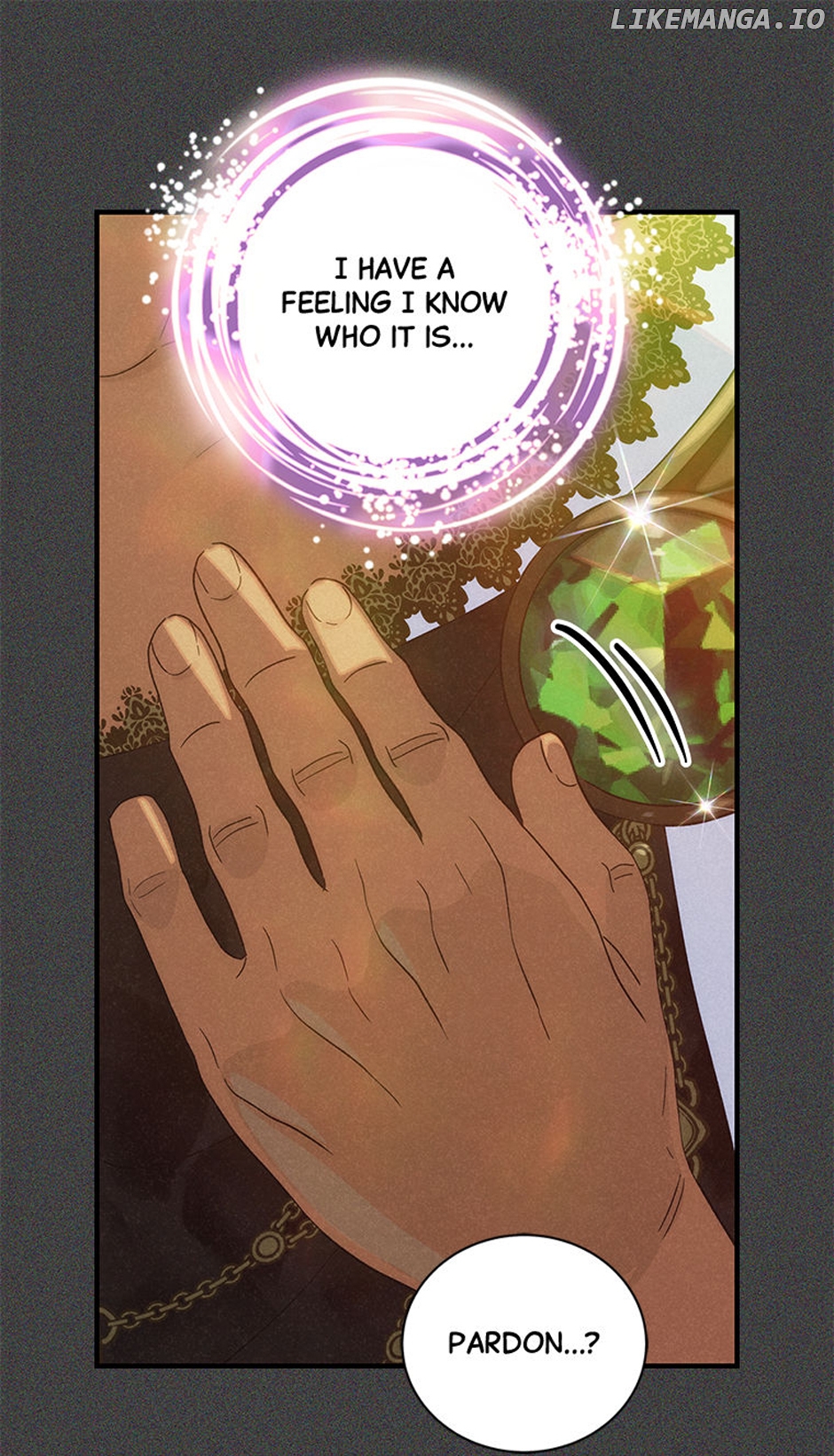 It's Not Your Baby! Chapter 74 - page 73