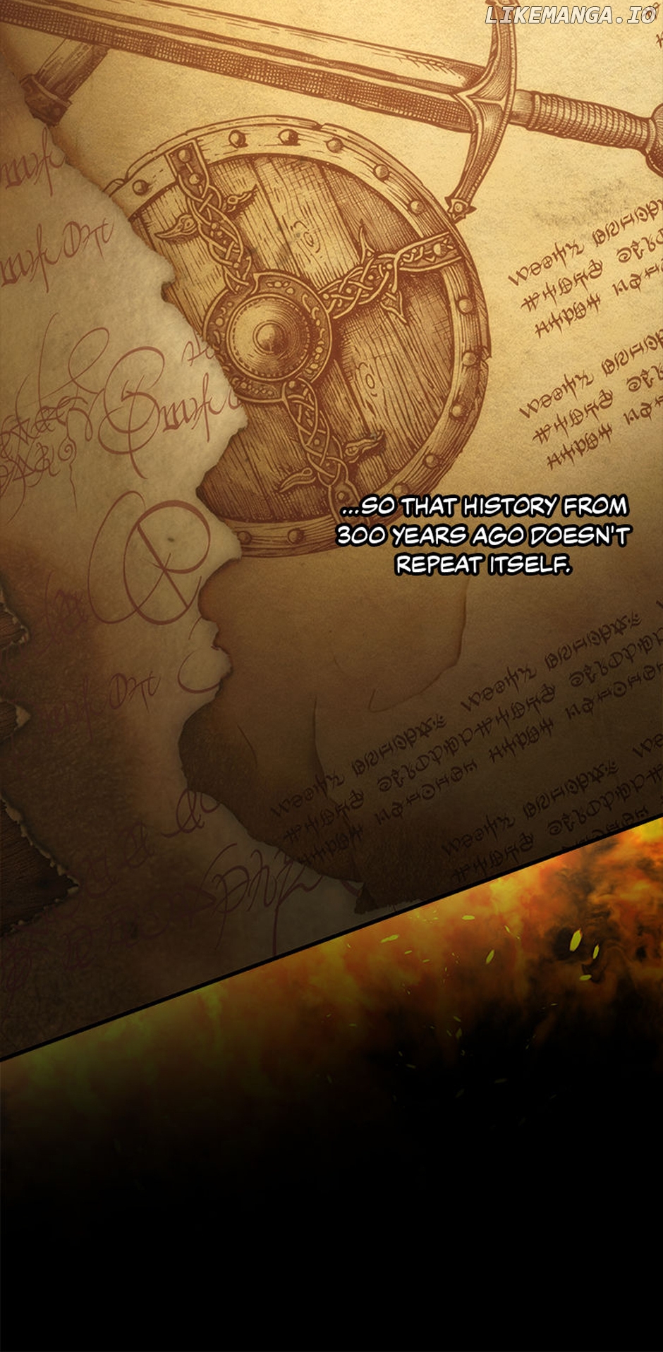 It's Not Your Baby! Chapter 74 - page 95