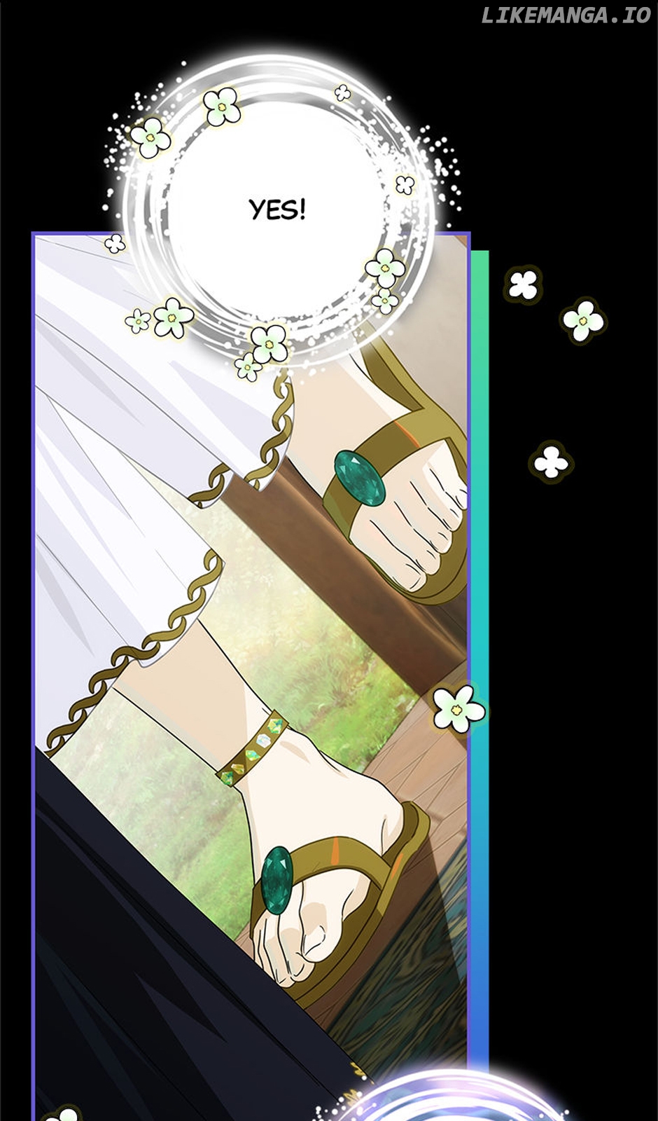 It's Not Your Baby! Chapter 75 - page 14