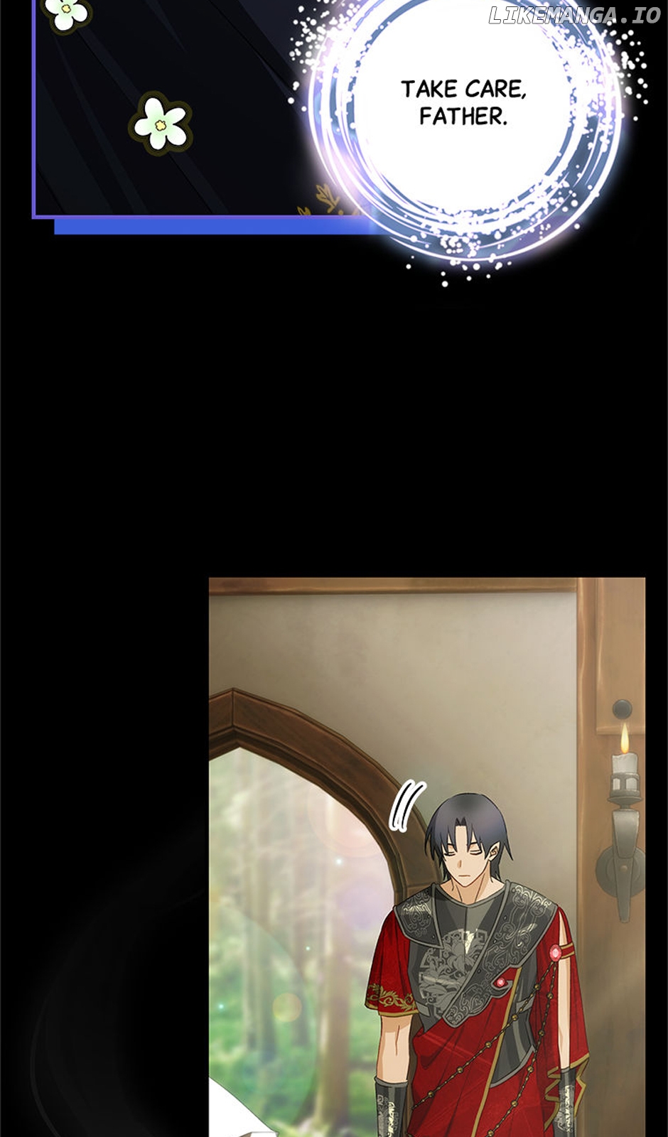 It's Not Your Baby! Chapter 75 - page 15