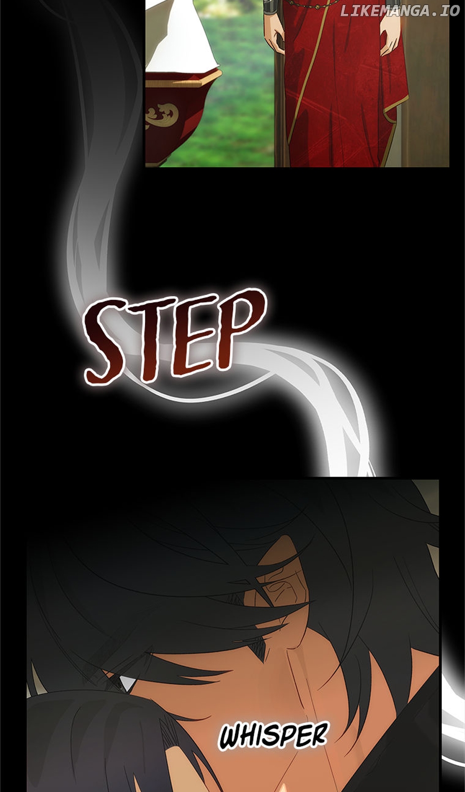 It's Not Your Baby! Chapter 75 - page 16