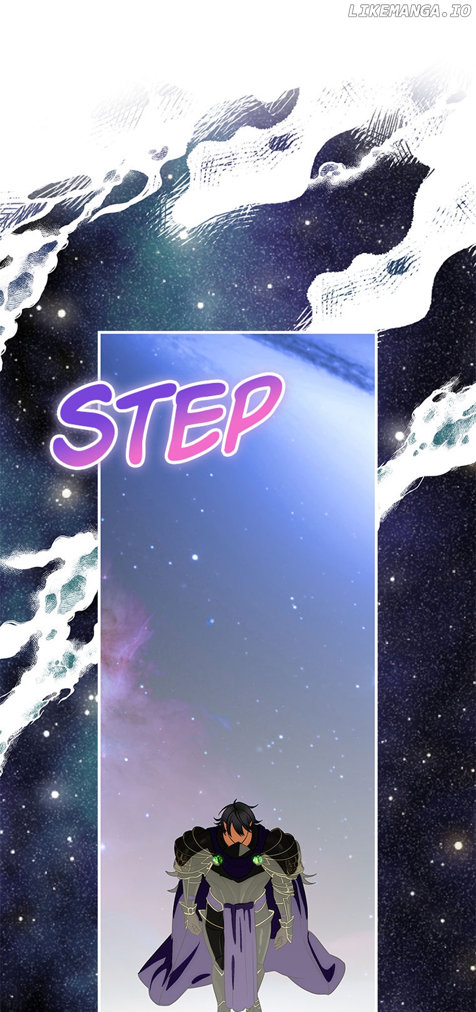 It's Not Your Baby! Chapter 75 - page 26