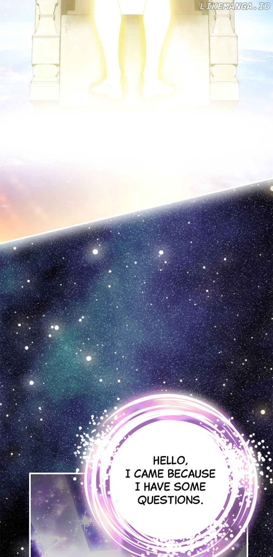 It's Not Your Baby! Chapter 75 - page 30