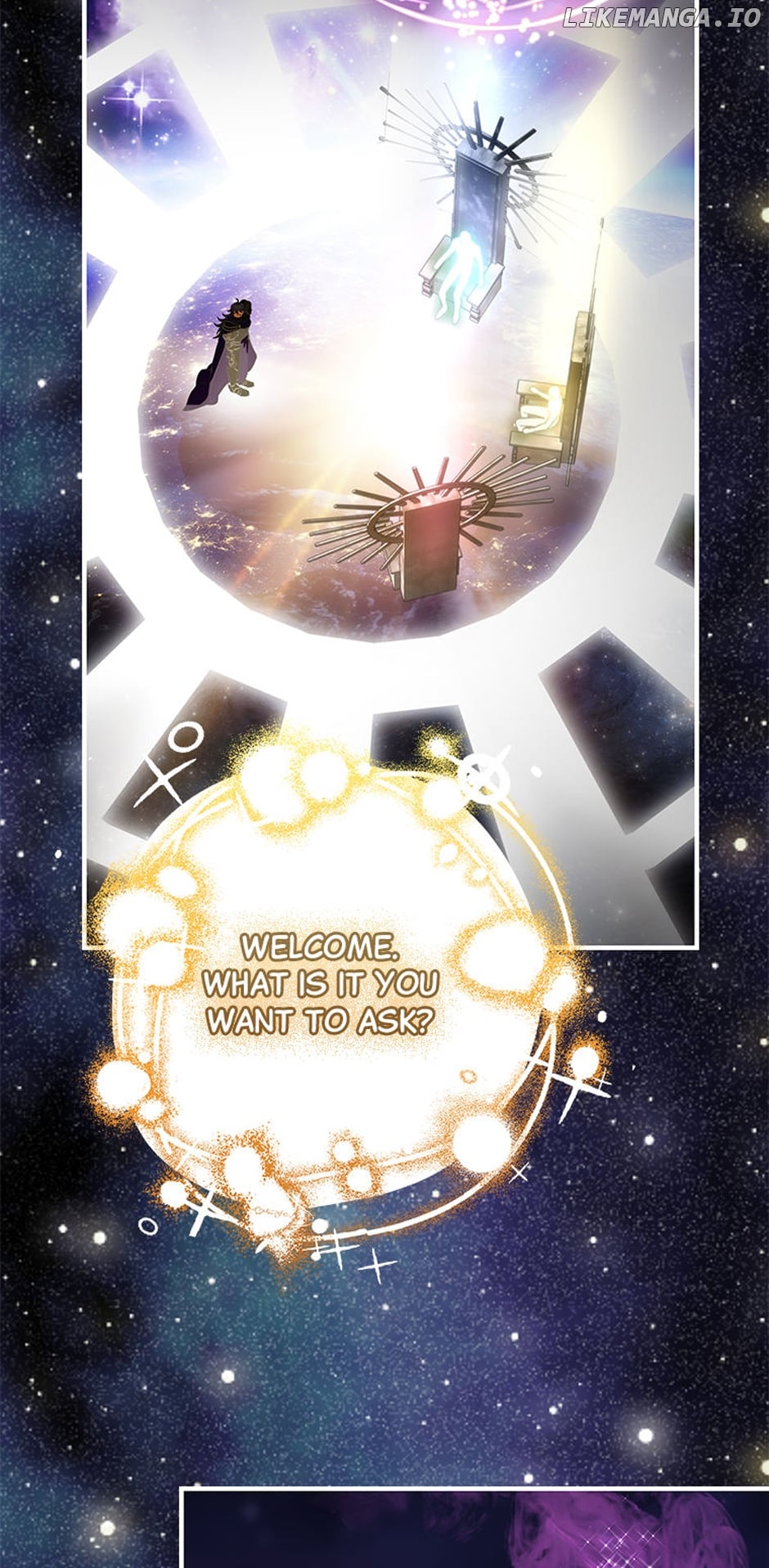 It's Not Your Baby! Chapter 75 - page 31