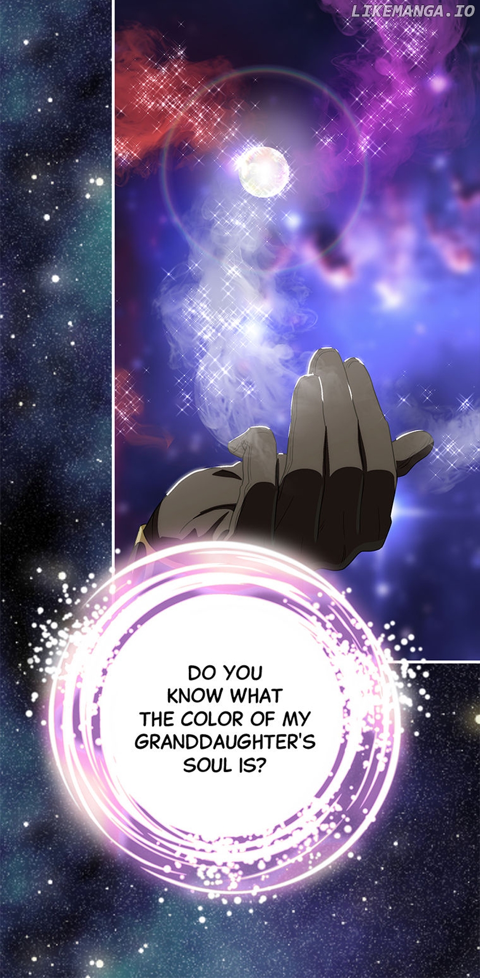 It's Not Your Baby! Chapter 75 - page 32