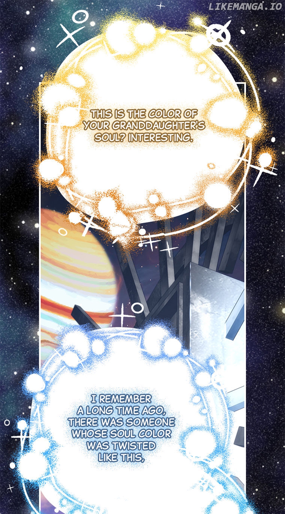 It's Not Your Baby! Chapter 75 - page 33
