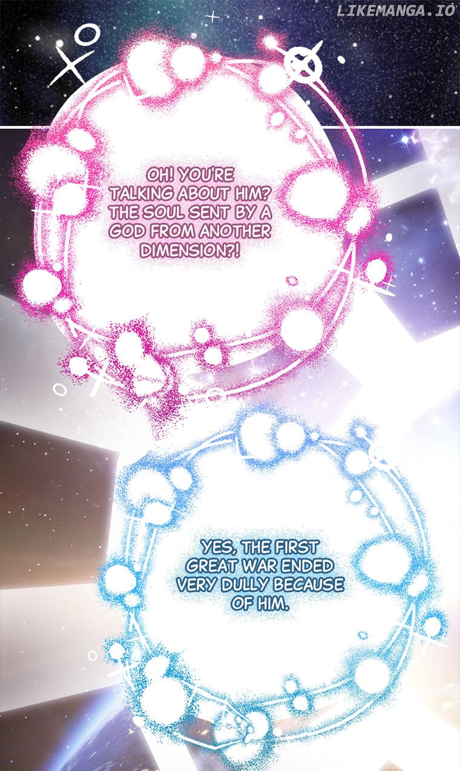 It's Not Your Baby! Chapter 75 - page 37