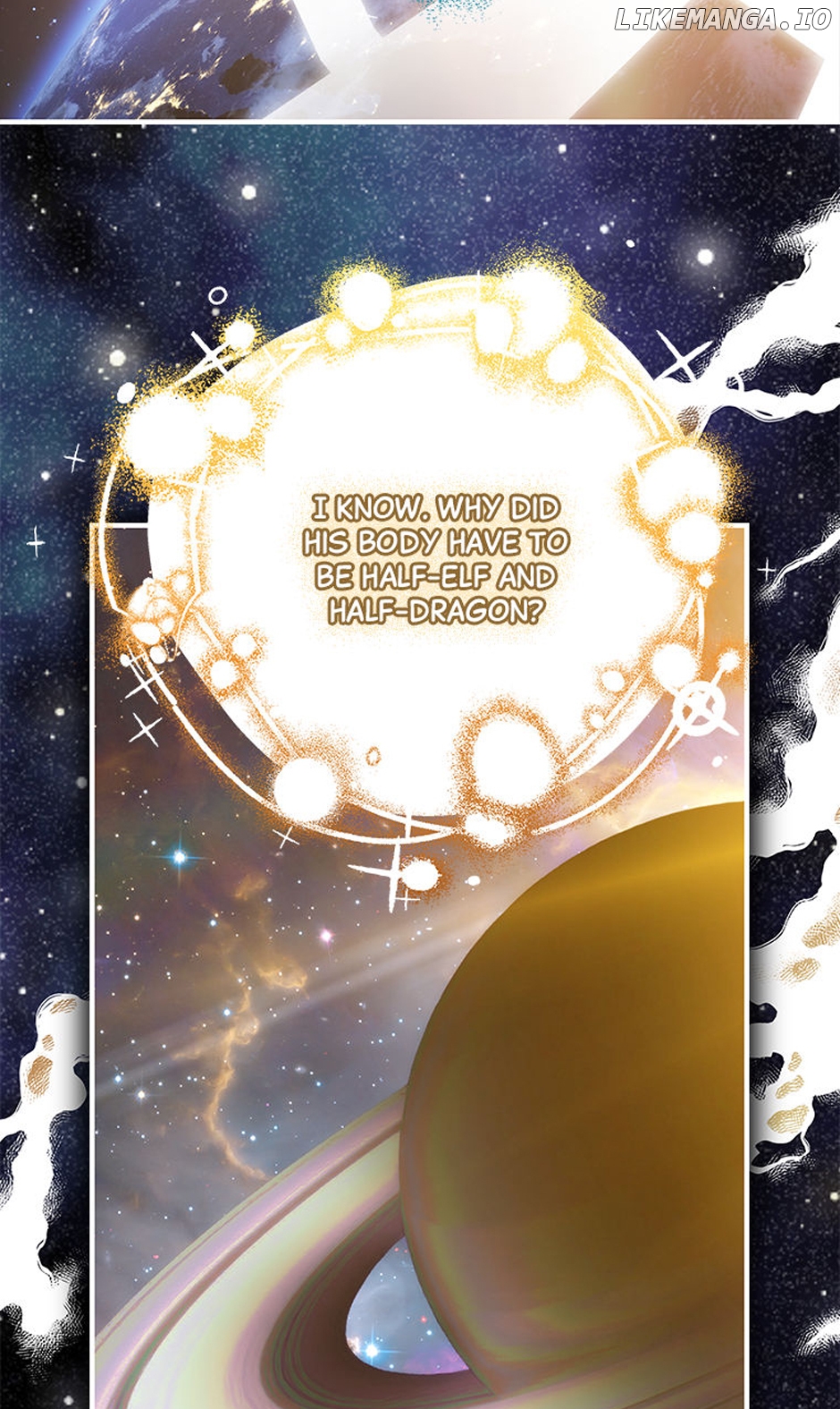 It's Not Your Baby! Chapter 75 - page 38