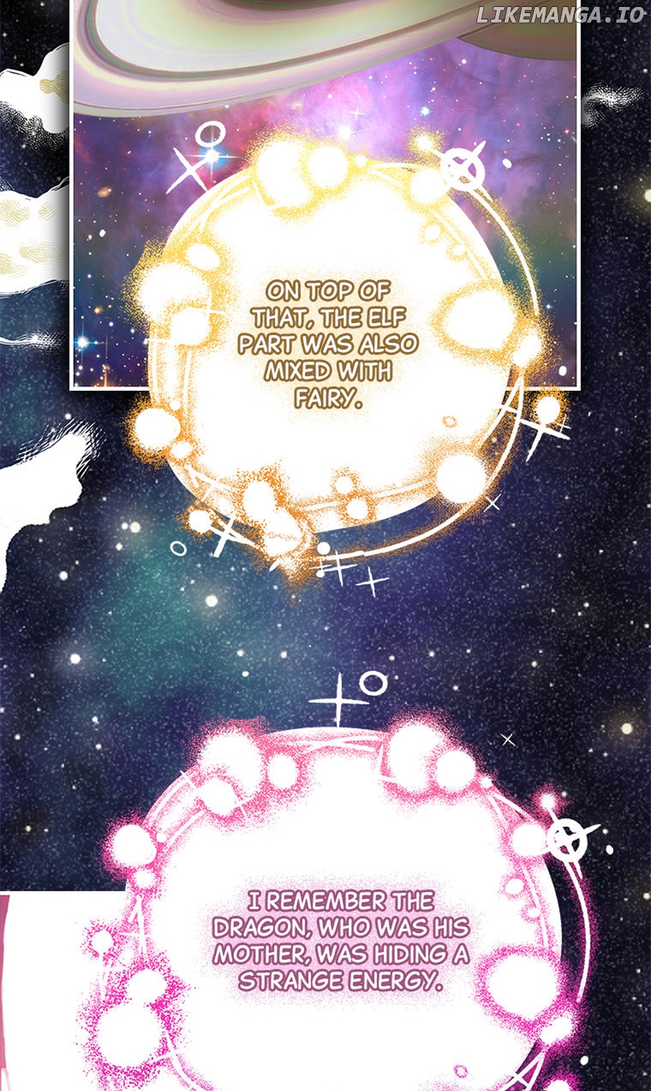 It's Not Your Baby! Chapter 75 - page 39