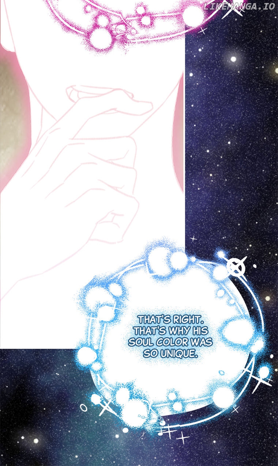 It's Not Your Baby! Chapter 75 - page 40