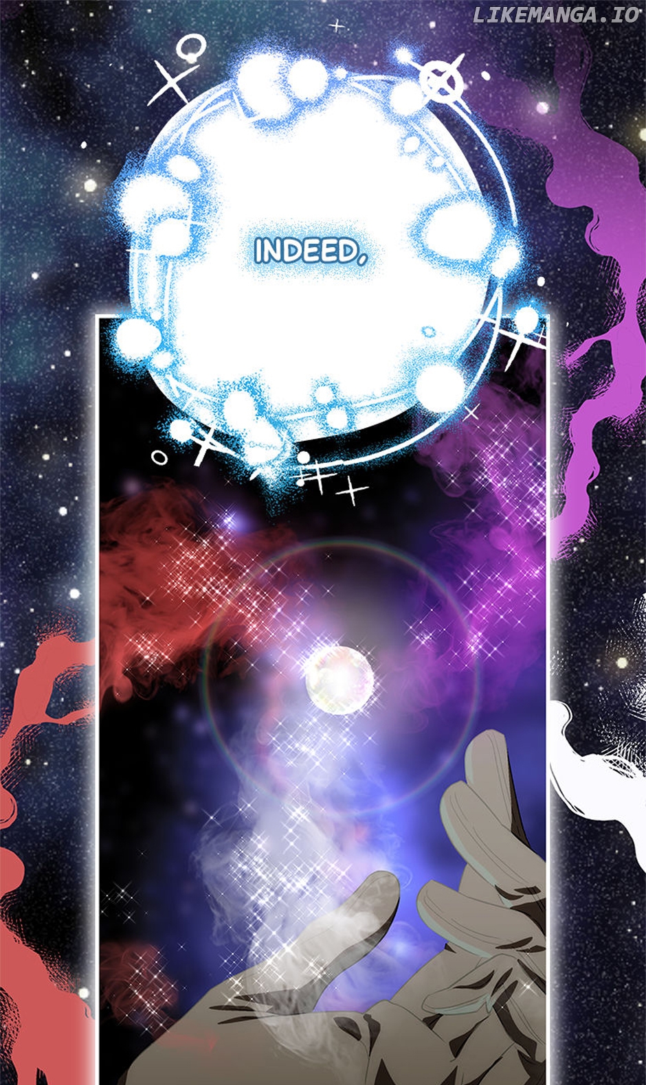 It's Not Your Baby! Chapter 75 - page 41
