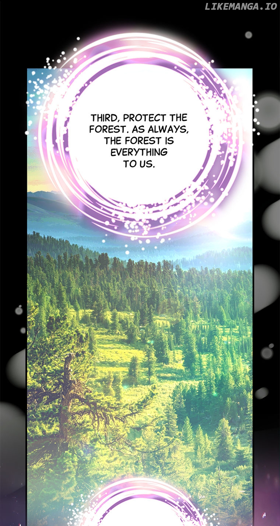 It's Not Your Baby! Chapter 75 - page 6