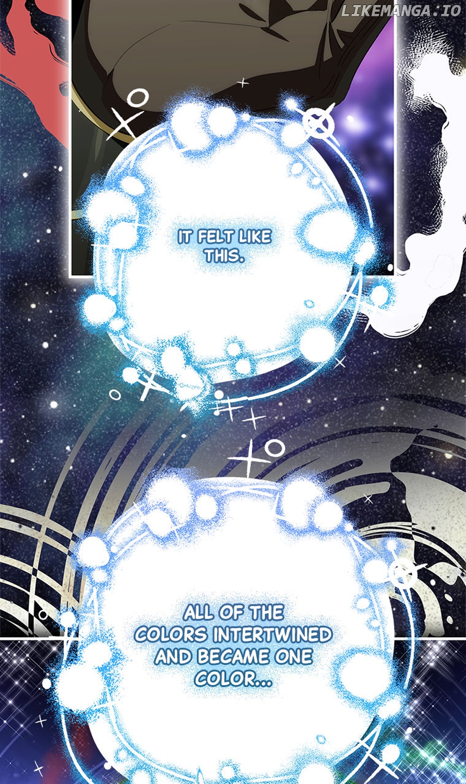 It's Not Your Baby! Chapter 75 - page 42